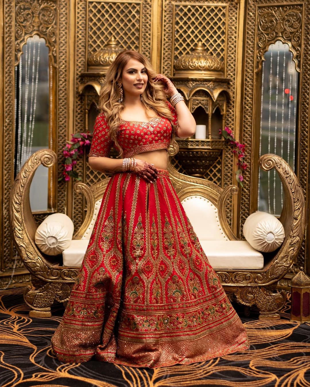 Social Gatherings & Milestones